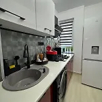 La Dolce Casa & Center I Balcony I Netflix Apartman