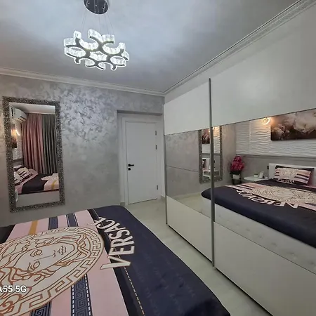 La Dolce Casa & Center I Balcony I Netflix * Bukarest