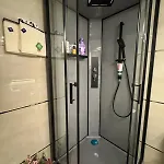 아파트 La Dolce Casa & Center I Balcony I Netflix 부쿠레슈티