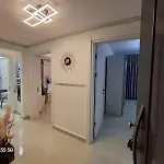 아파트 La Dolce Casa & Center I Balcony I Netflix 부쿠레슈티