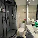 La Dolce Casa & Center I Balcony I Netflix 아파트 *