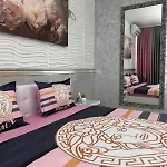 아파트 La Dolce Casa & Center I Balcony I Netflix *