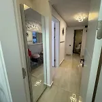 아파트 La Dolce Casa & Center I Balcony I Netflix *