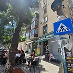 La Dolce Casa & Center I Balcony I Netflix 아파트 부쿠레슈티