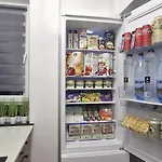 아파트 La Dolce Casa & Center I Balcony I Netflix *