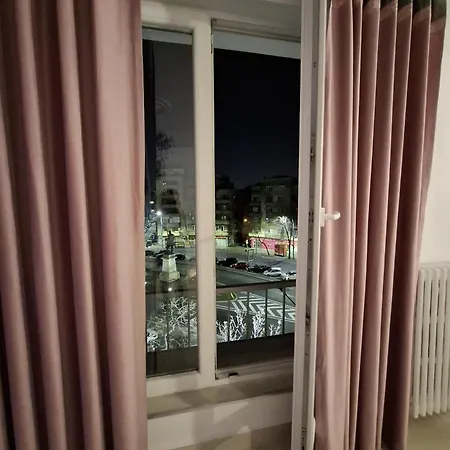 La Dolce Casa & Center I Balcony I Netflix