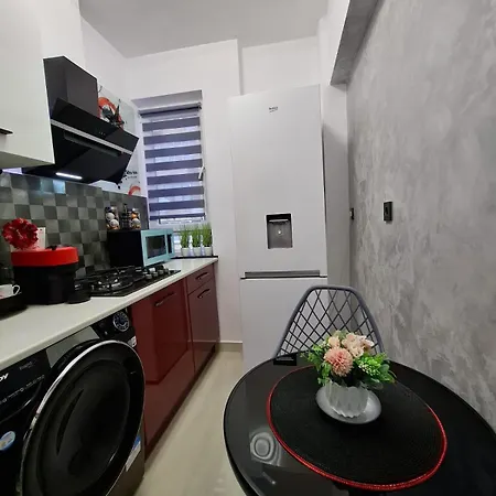 Appartement La Dolce Casa & Center I Balcony I Netflix *