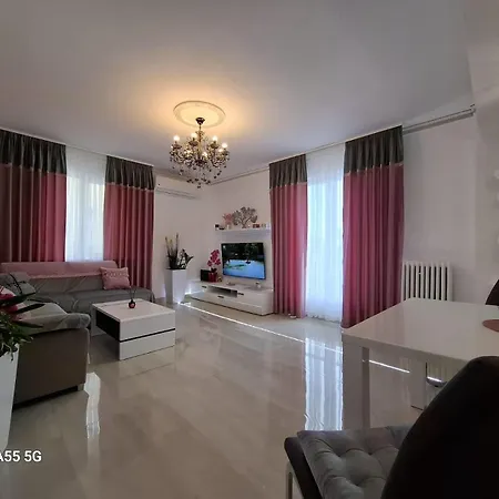 La Dolce Casa & Center I Balcony I Netflix