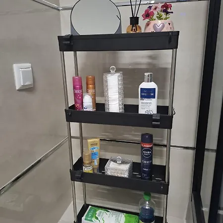 La Dolce Casa & Center I Balcony I Netflix Appartement