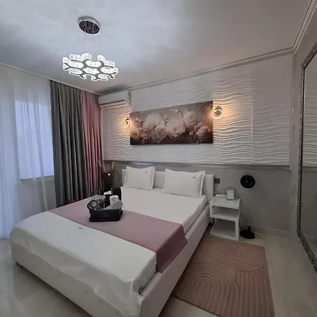 La Dolce Casa & Center I Balcony I Netflix *