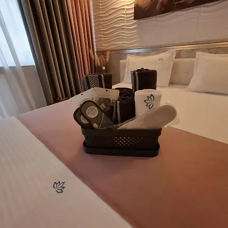 Апартаменты La Dolce Casa & Center I Balcony I Netflix