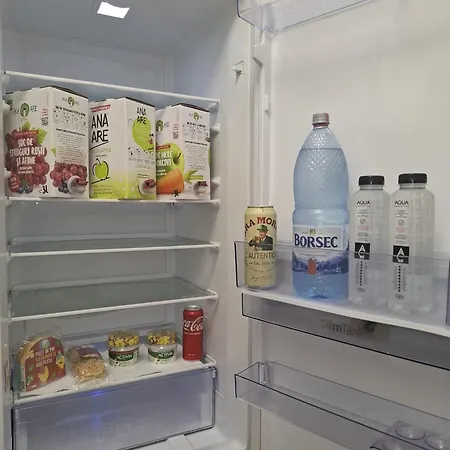 Appartement La Dolce Casa & Center I Balcony I Netflix Bucarest