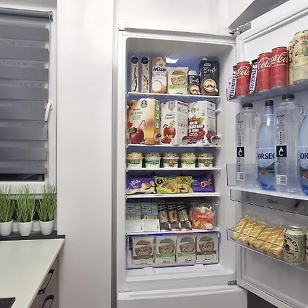 Appartement La Dolce Casa & Center I Balcony I Netflix *