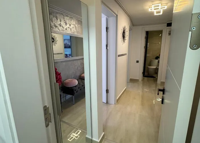 Apartment La Dolce Casa & Center I Balcony I Netflix *