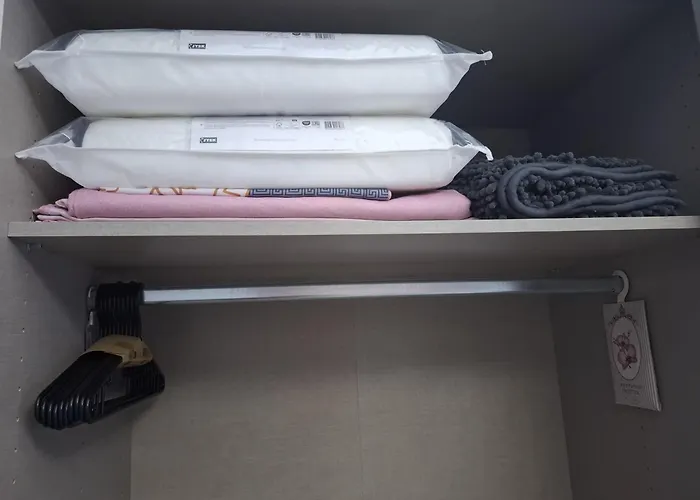 Apartament La Dolce Casa & Center I Balcony I Netflix *