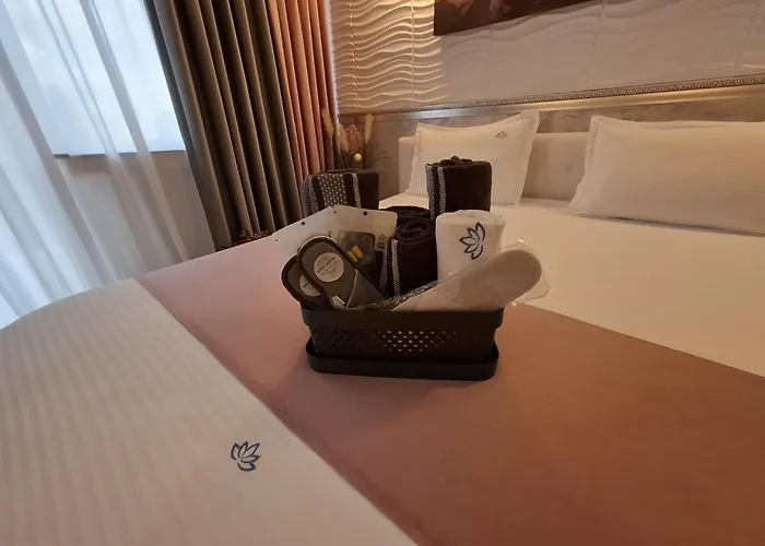 Appartement La Dolce Casa & Center I Balcony I Netflix
