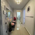La Dolce Casa & Center I Balcony I Netflix Апартаменти *