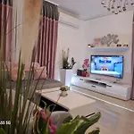 Lejlighed La Dolce Casa & Center I Balcony I Netflix Bukarest