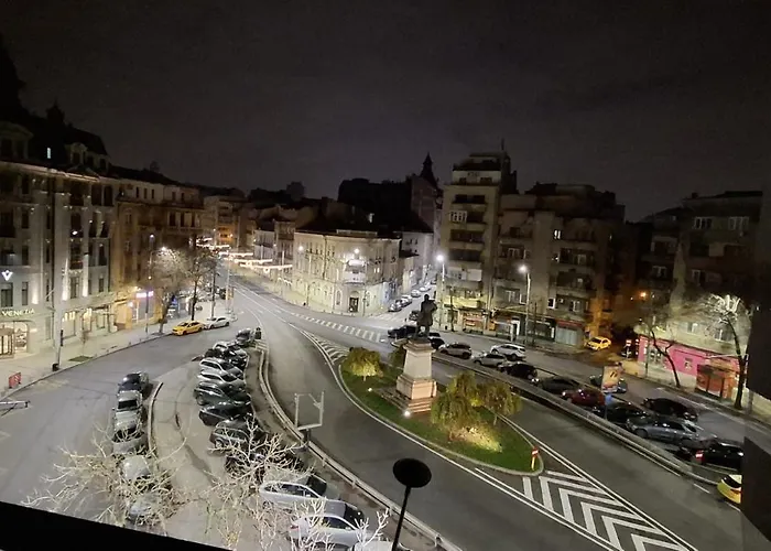 La Dolce Casa&city Center I Balcony I Netflix